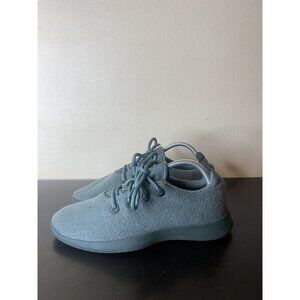 Allbirds Men's Sneakers in Gray